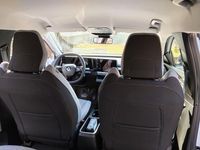 Gebraucht Renault Megane E-Tech Equilibre 96 kW (131 PS) 2022 Weiß Limousine