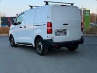 Gebraucht Peugeot Expert 122 PS (89 kW) 2018 Weiß Van