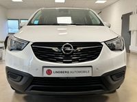 gebraucht Opel Crossland Edition (X)*PDC*NAVI*ASSIST*CONNECT*