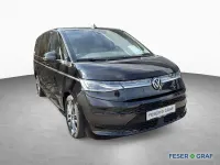 Usata VW Multivan Style 150 CV (110 kW) 2023 Nero Monovolume