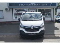 Gebraucht Renault Trafic 120 PS (88 kW) 2021 Van / Kleinbus