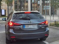 Gebraucht Mazda 6 2014 Kombi