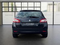 Gebraucht Peugeot 508 SW Allure 165 PS (121 kW) 2017 Grau Kombi