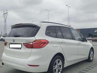 Gebraucht BMW 218 150 PS (110 kW) 2017 Weiß Kombi
