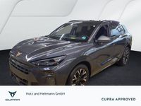 Gebraucht Cupra Terramar 150 PS (110 kW) 2025 Timanfayagrau SUV