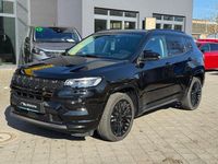 Gebraucht Jeep Compass 131 PS (96 kW) 2023 Andere farbe SUV