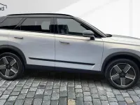 Neu Jaecoo 7 147 PS (108 kW) 2025 Silber SUV