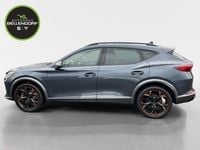 Gebraucht Cupra Formentor VZ 310 PS (228 kW) 2021 Grau SUV