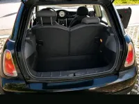 Gebraucht Mini Cooper Coupé 90 PS (66 kW) 2006 Schwarz Coupé