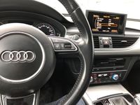 gebraucht Audi A6 3.0 TDI multitronic Avant