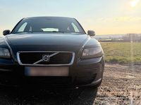 Gebraucht Volvo C30 125 PS (91 kW) 2007 Schwarz Kleinwagen