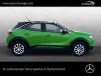Gebraucht Opel Mokka-e Edition 100 kW (136 PS) 2022 Grün SUV