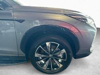 Neu MG HS Luxury 272 PS (200 kW) 2025 Grau SUV