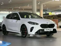 Neu BMW 135 M Sport 300 PS (220 kW) 2026 Alpinweiss Kleinwagen