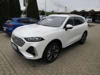 Neu Wey 03 Lux 442 PS (325 kW) 2025 Weiß SUV