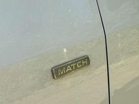 Gebraucht VW Golf VII Match 105 PS (77 kW) 2012 Candyweiß Kleinwagen