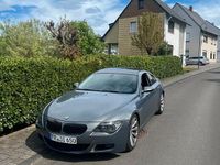 Gebraucht BMW 650 367 PS (269 kW) 2007 Coupé