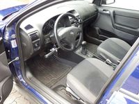 Używany Opel Astra Njoy 84 KM (61 kW) 2003 Niebieski Sedan/Limuzyna