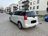 gebraucht Peugeot 5008 2.0 HDI 150 PS