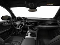 Neu Audi Q8 Ambiente 489 PS (359 kW) 2026 Blau SUV