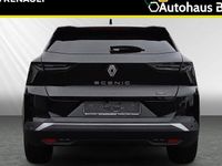 Gebraucht Renault Scenic E-Tech Iconic 160 kW (218 PS) 2025 Black pearlschwarz metallic, SUV