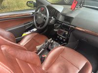 Gebraucht Opel Astra Cabriolet 150 PS (110 kW) 2007 Grau Cabrio