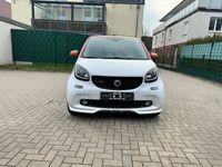 gebraucht Smart ForTwo Cabrio forTwo Brabus+Xclusive