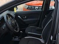 Gebraucht Dacia Logan 90 PS (66 kW) 2018 Grau Kombi