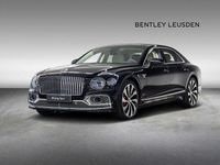 Gebraucht Bentley Flying Spur 551 PS (405 kW) 2024 Schwarz Limousine