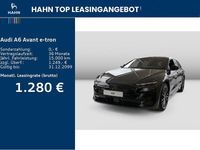 Neu Audi A6 e-tron Performance 269 kW (367 PS) 2026 Grau Kombi