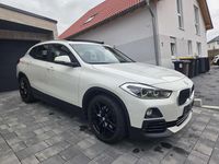 Gebraucht BMW X2 Advantage 190 PS (139 kW) 2019 Weiß SUV
