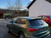 Gebraucht Audi Q5 Ambiente 170 PS (125 kW) 2010 SUV