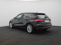Usado Audi A3 Advanced 150 HP (110 kW) 2024 Preto Sedan