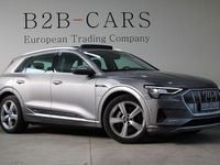 Gebraucht Audi e-tron 230 kW (313 PS) 2020 Grau SUV