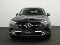 Gebraucht Mercedes GLC200 Advanced 163 PS (119 kW) 2025 Schwarz SUV