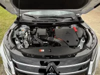 Neu Mitsubishi Outlander P-HEV Select 306 PS (225 kW) 2026 Weiß SUV