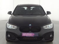 gebraucht BMW 118 d Edition M-Sport Shadow