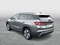 Gebraucht Skoda Kodiaq Selection 193 PS (141 kW) 2025 Grau SUV