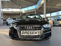 gebraucht Audi A3 Cabriolet ATTRACTION 1.4 TFSI PDC,RADIO,KLIMA