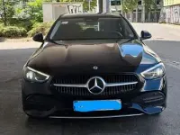 Gebraucht Mercedes C180 170 PS (125 kW) 2022 Limousine
