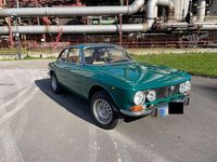 Gebraucht Alfa Romeo 2000 131 PS (96 kW) 1973 Grün Coupé