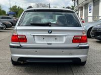 gebraucht BMW 320 d Edition Sport M Paket*Xenon*