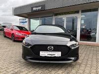Gebraucht Mazda 3 Exclusive-Line 150 PS (110 kW) 2024