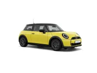Begagnad Mini Cooper 156 HK (114 kW) 2024 Halvkombi