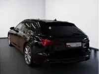 Gebraucht Audi S6 Sport 344 PS (253 kW) 2023 Schwarz Kombi