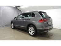 gebraucht VW Tiguan 1.5 TSI Highline DSG KLIMA, LED, NAVI, P