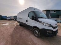 gebraucht Iveco Daily 35 S 14A8 V L