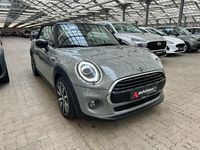 gebraucht Mini Cooper Cabriolet Cabrio Cooper 1.5 HeadUp|LED|Sitzhzg|Navi