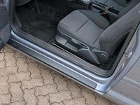 Gebraucht Audi A3 102 PS (75 kW) 2004 Silber Kleinwagen