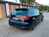 gebraucht Audi RS3 8V Sportback Facelift NO OPF Vollausstattung